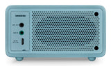 EAN 4711317995373 - Sangean DDR-7 radio Personal Digital Azul imagen 4