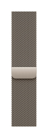 EAN 0195949656231 - Apple MXKE3ZM/A Accesorios para dispositivos vestibles inteligentes Grupo de rock Titanio imagen 1