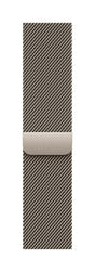 EAN 0195949656231 - Apple MXKE3ZM/A Accesorios para dispositivos vestibles inteligentes Grupo de rock Titanio imagen 1