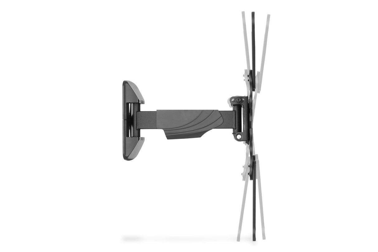 Digitus Soporte De Pared 400x400 -30kg 23-55 '' / Giratorio 180 ° /