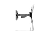 Digitus Soporte De Pared 400x400 -30kg 23-55 '' / Giratorio 180 ° /