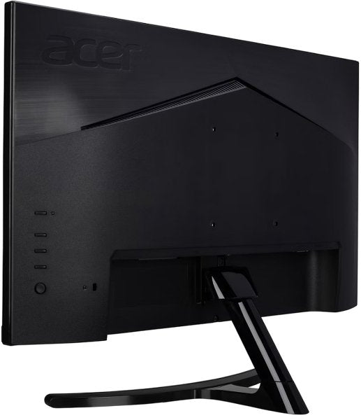 Acer Ed270us3bmiipx 27" Va Qhd Curved 1500r 180hz 250cd M2 1ms 2xhdmi Dp