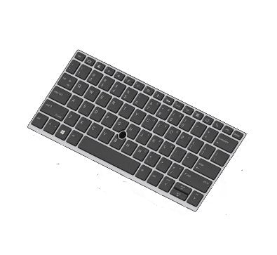 EAN 5706998286987 - HP L15500-041 refacción para laptop Teclado imagen 1