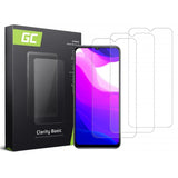 Green Cell 3x Screen Protector Gc Clarity For Xiaomi Mi Lite 10