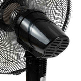 EAN 8426156012810 - Grunkel FAN-B16ECOTIMER Negro imagen 6