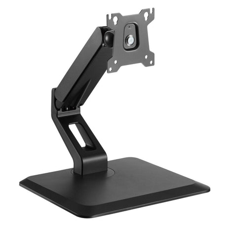 EAN 8059018361223 - Techly ICA-LCD 35TS soporte para monitor 81,3 cm (32") Escritorio Negro imagen 4