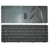 Teclado Para Portátil Hp 605922-071 609877-071 613386-071 606685-A71