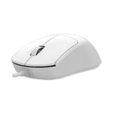 EAN 4260664878339 - MediaRange MROS255 ratón Hogar Ambidextro USB Tipo C 1000 DPI imagen 2