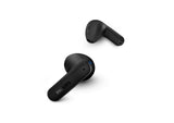 Auriculares Philips Tat2139bk/00 Inalámbrico Dentro Bluetooth Negro