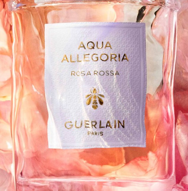 EAN 3346470144057 - Guerlain Rosa Rossa 125 ml Mujeres imagen 4