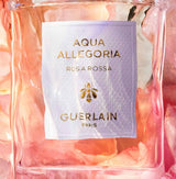 EAN 3346470144057 - Guerlain Rosa Rossa 125 ml Mujeres imagen 4