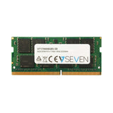 EAN 5050914002909 - V7 V7170008GBS-SR módulo de memoria 1 x 8 GB 260-pin SO-DIMM imagen 1