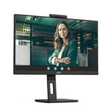 EAN 4038986140775 - AOC 24P3QW pantalla para PC 60,5 cm (23.8") 1920 x 1080 Pixeles Full HD Negro imagen 5