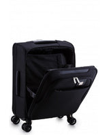 EAN 3760170857862 - Urban Factory CTT01UF-V3 maleta Tranvía Negro Poliéster imagen 2
