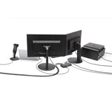 EAN 0065030855594 - StarTech.com ST7300USB3B hub de interfaz USB 3.2 Gen 1 (3.1 Gen 1) Type-B 5000 Mbit/s Negro imagen 5