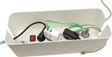 Value Cable-Box, Gro, Wei