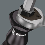 Wera Ranura Schraubmeissel&Reg 05018266001