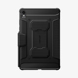 Rugged Armor Pro Galaxy Tab  S11 Case Black