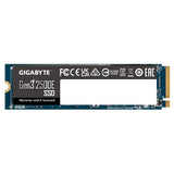 EAN 4719331856687 - GIGABYTE Gen3 2500E SSD 2TB M.2 PCI Express 3.0 NVMe 3D NAND imagen 1