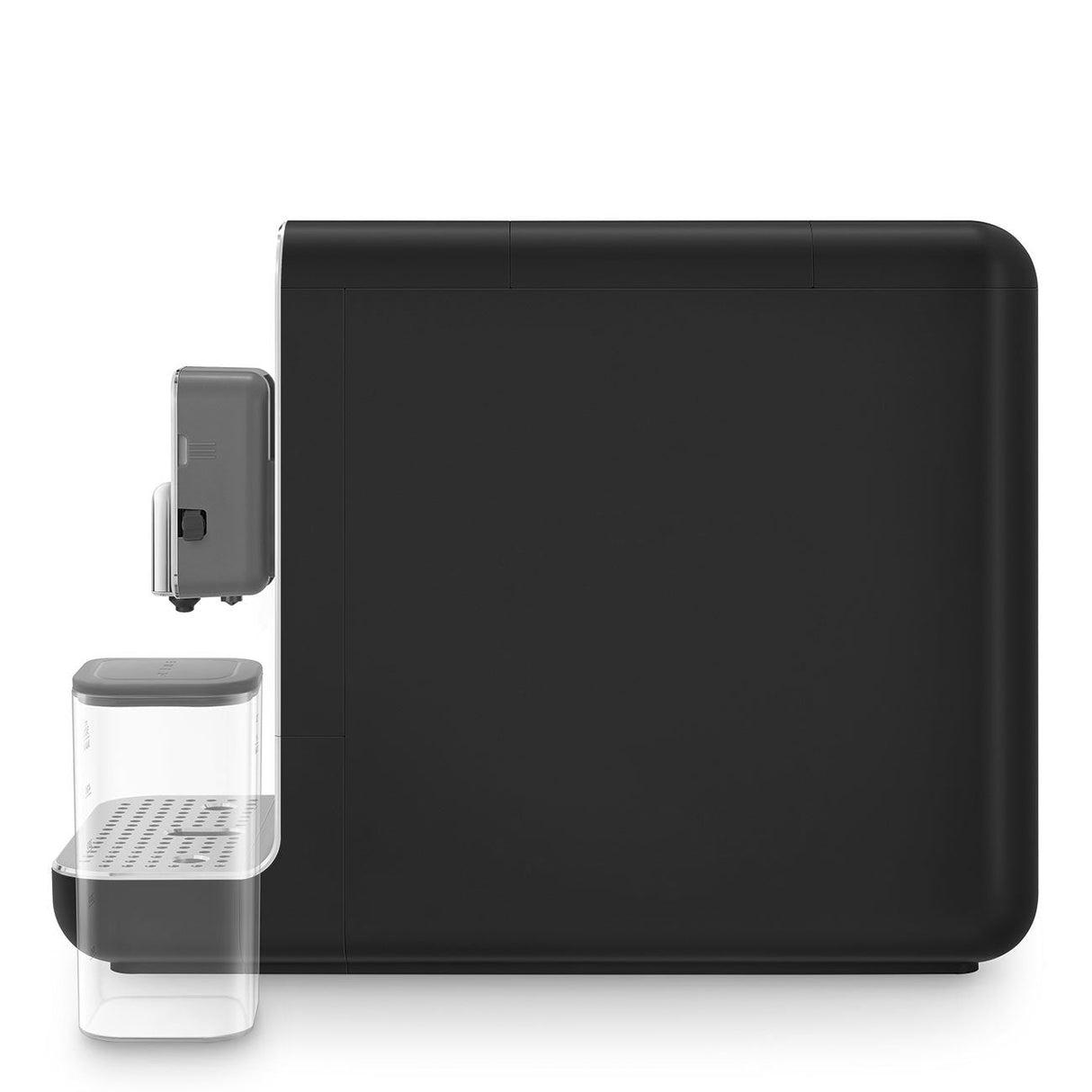 EAN 8017709334970 - Smeg BCC13BLMEU cafetera eléctrica Totalmente automática Máquina espresso 1,4 L imagen 2