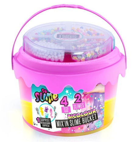 EAN 3555801359422 - Canal Toys So Slime SSC139 juguete de arte y manualidades imagen 2