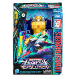 Figura Hasbro Transformers Legacy Evolution Metalhawk