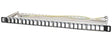 EAN 0766623721011 - Intellinet 721011 panel de parcheo imagen 1