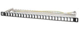 EAN 0766623721011 - Intellinet 721011 panel de parcheo imagen 1