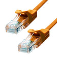 EAN 5714590019414 - ProXtend 5UTP-05O cable de red Naranja 5 m Cat5e U/UTP (UTP) imagen 1