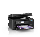 Impresora Epson Ecotank L6270, 3 En 1, A4, 1200 X 4800 Ppp, 33 Ppm, Usb, Wi-Fi, Lan