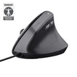 EAN 8713439251449 - Trust Bayo II ratón Mano derecha USB tipo A 2400 DPI imagen 1