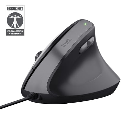 EAN 8713439251449 - Trust Bayo II ratón Mano derecha USB tipo A 2400 DPI imagen 1