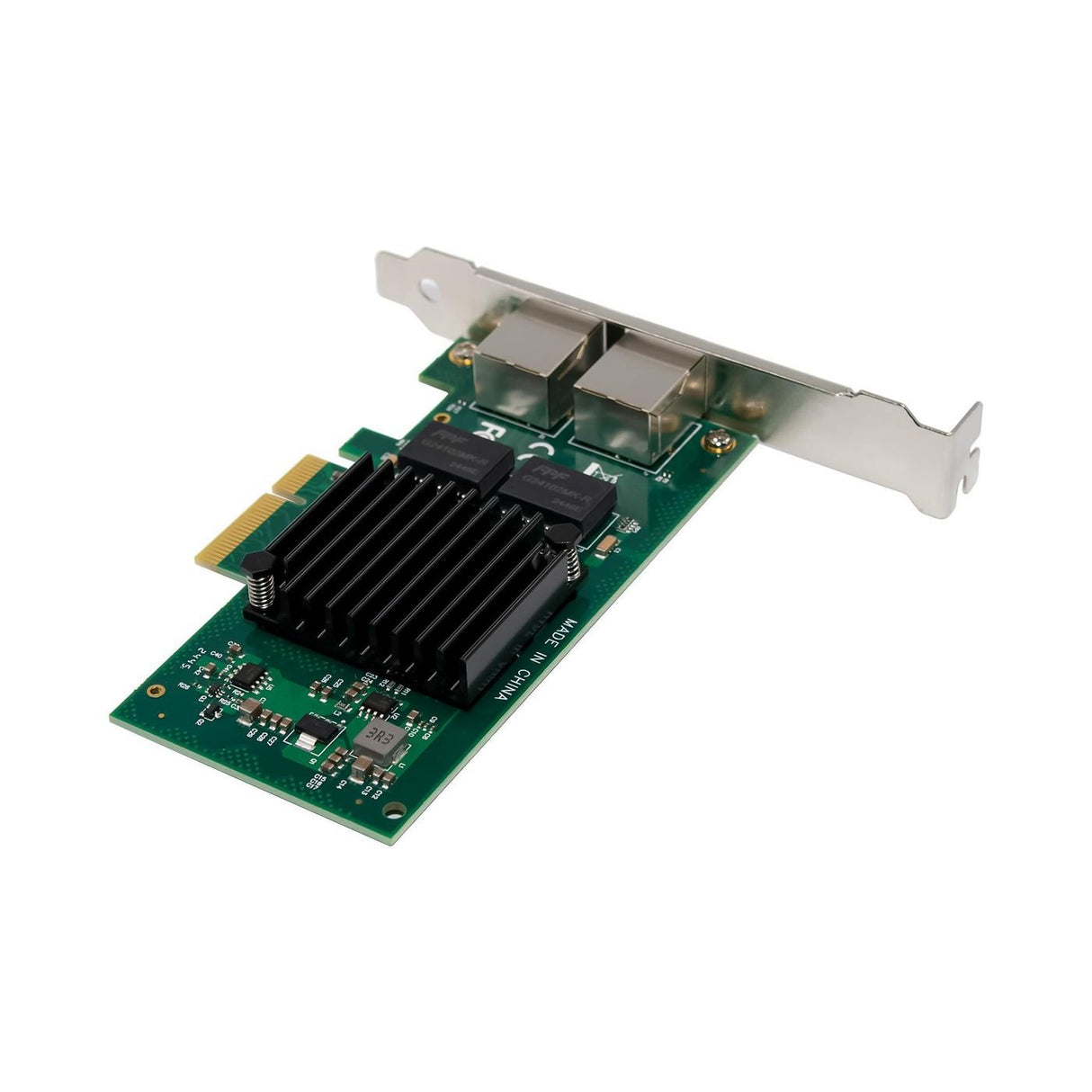 EAN 5706998814098 - Microconnect MC-PCIE-I350-T2 tarjeta y adaptador de interfaz Interno RJ-45 imagen 4
