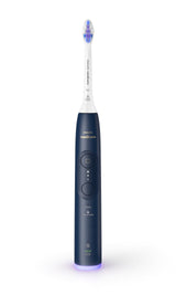 Cepillo Philips Sonicare 6100 Series Series 6100 Hx7403/05 Dental Recargable