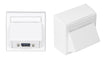 EAN 5712505266342 - Vivolink WI221196 toma de corriente DisplayPort Blanco imagen 1