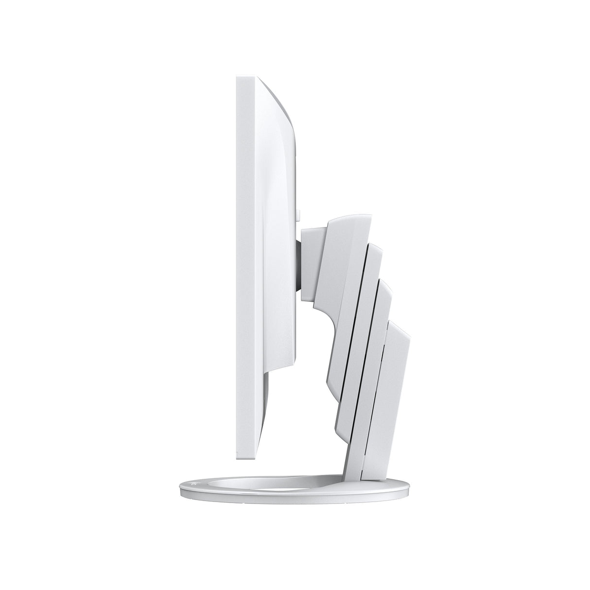 Monitor Eizo Flexscan Ev2485-Wt 24" 16:10 Hdmi+Dp+Usb-C Ips Blanco