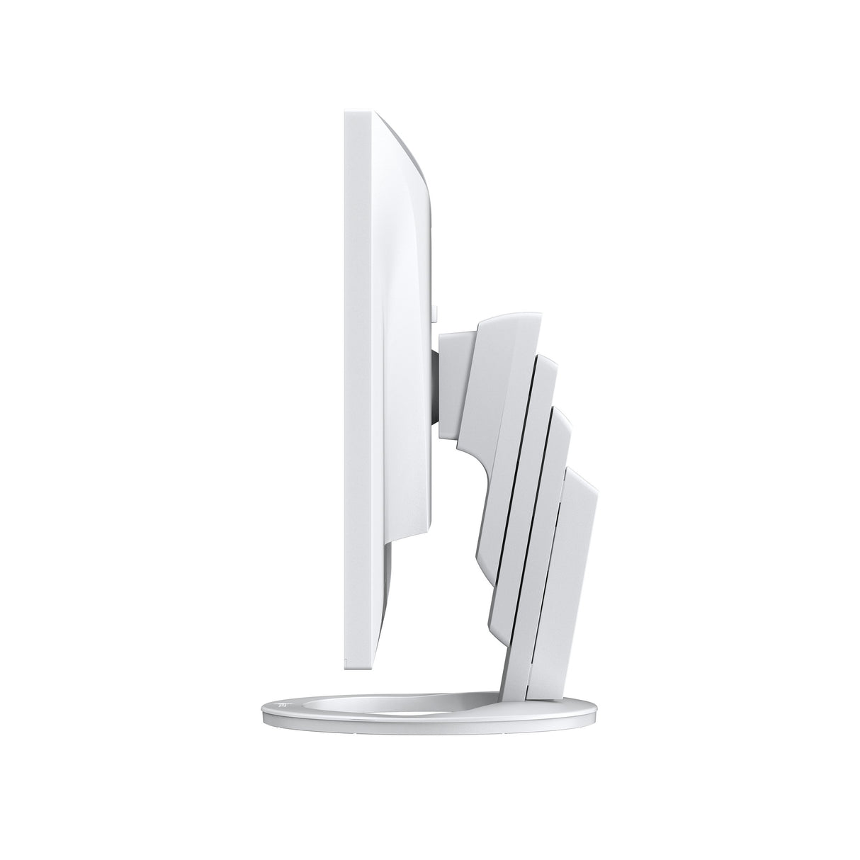 EAN 4995047056546 - EIZO FlexScan EV2495-WT pantalla para PC 61,2 cm (24.1") 1920 x 1200 Pixeles WUXGA LED Blanco imagen 3