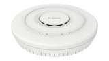 Punto De Acceso Inalámbrico D-Link Dwl-6610ap Poe 1200mbps 2.4ghz 5ghz Antenas De 6.5dbi Wifi 802.11ac N B G
