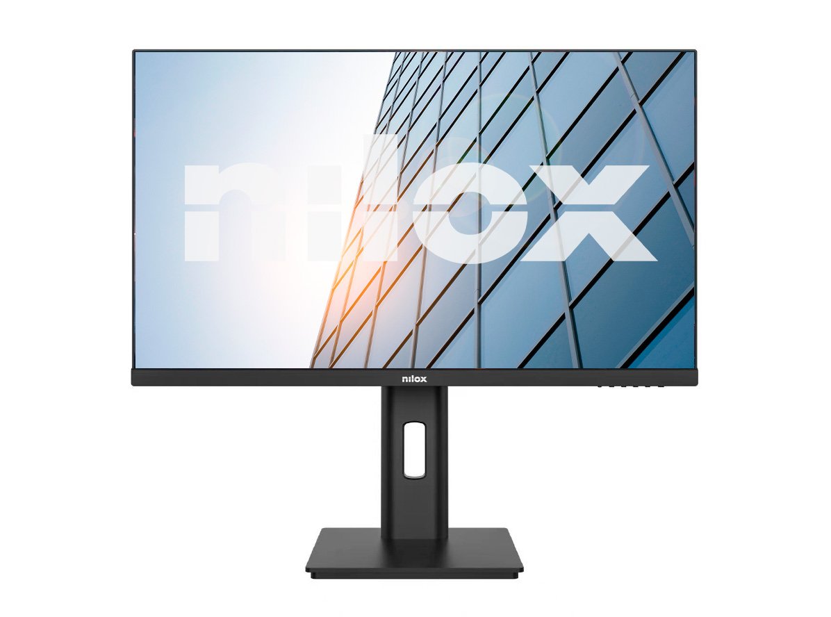 Monitor 27 Reg Ips 120hz Spk