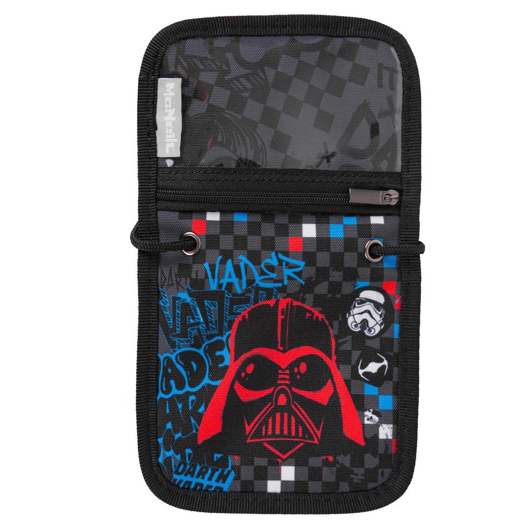 Mcneill Bolsa De Pecho Star Wars-Darth Vader