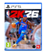 Ps5 Nba 2k26 Eu