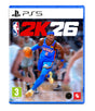 EAN 5026555439312 - Take-Two Interactive NBA 2K26 Estándar Inglés PlayStation 5 imagen 1