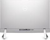 Dell 24 All-In-One Ec24250 Todo En Uno Core 7 150u / Hasta 5.4 Ghz Ram 16 Gb Ssd 1 Tb Nvme Intel Graphics Gigabit Ethernet Bluetooth Ieee 802.11ax (Wi-Fi 6e) Win 11 Pro Monitor: Led 23.8" 1920 X 1080 (Full Hd) @ 100 Hz Blanco Perla B