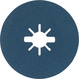 Bosch Disco De Fibra X-Lock R574 Best For Metal 125 Mm, Disco Abrasivo 2608619164