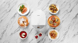 EAN 8710103988953 - Philips HD4713/40 olla a presión 5 L 1067 W imagen 5