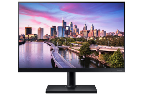 EAN 8806092628878 - Samsung T45F pantalla para PC 61 cm (24") 1920 x 1200 Pixeles WUXGA LCD Negro imagen 12