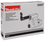 Makita 199570-5 Dust Extractor Dx07