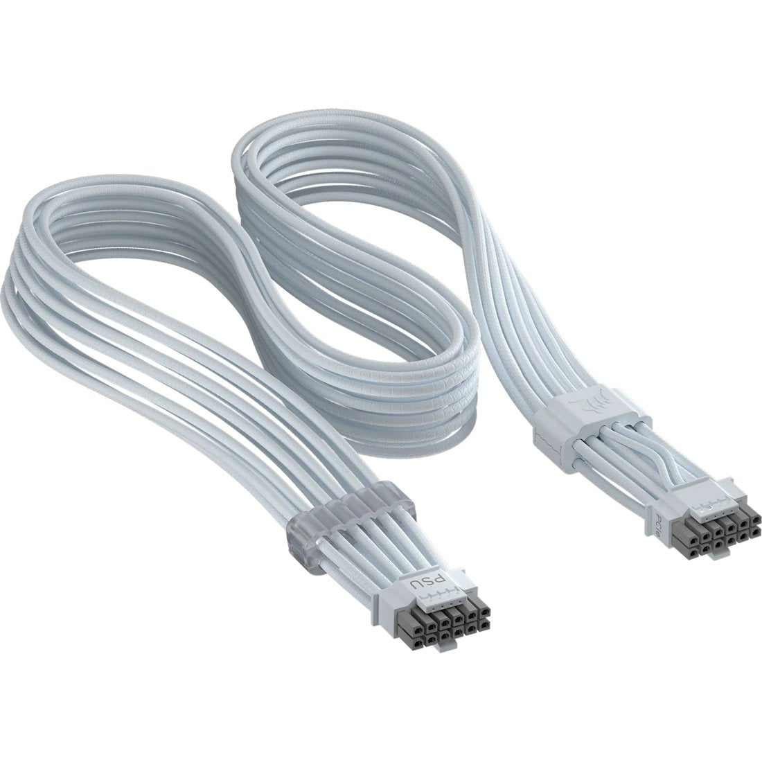 Corsair Cable Thermalprotect Pcie 5.1 600w 12v-2x6 Blanco