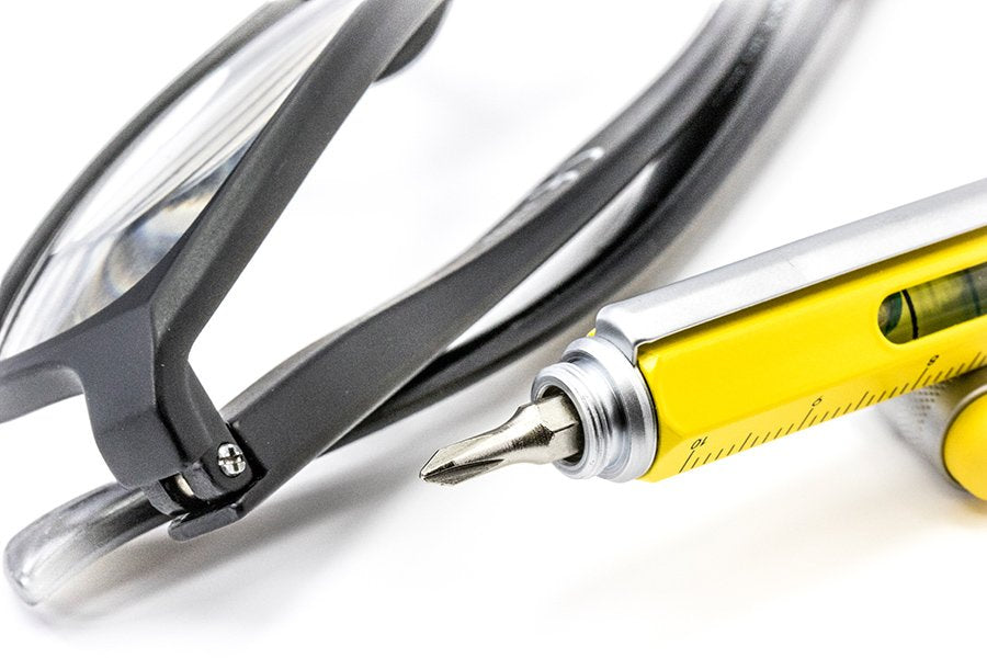 EAN 4024024160164 - TROIKA PIP20/YE juego de estilógrafos imagen 4