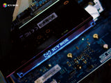 Icy Box Ib-Pci214m2-Hsl Tarjeta Y Adaptador De Interfaz M.2 Interno